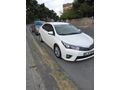 Sahibinden Toyota Corolla 1.4 D-4D Active 2014 Model  150.000 km Beyaz