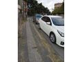 Sahibinden Toyota Corolla 1.4 D-4D Active 2014 Model  150.000 km Beyaz