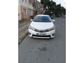 Sahibinden Toyota Corolla 1.4 D-4D Active 2014 Model  150.000 km Beyaz