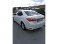 Sahibinden Toyota Corolla 1.4 D-4D Active 2014 Model  150.000 km Beyaz