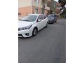 Sahibinden Toyota Corolla 1.4 D-4D Active 2014 Model  150.000 km Beyaz