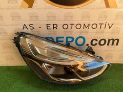 RENAULT CLIO 4 SAĞ FAR KROM ÇITA 2016-2020 SIFIR ORJ. 260103317R