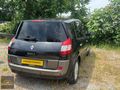 KABAGÖZ OTOMOTİVDEN-RENAULT-SCENİC-1.6-PRİVİLEGE