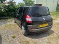 Kabagöz Otomotivden  Renault Scenic 1.6 Privilege 2006 Model Düzce