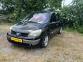Kabagöz Otomotivden  Renault Scenic 1.6 Privilege 2006 Model Düzce