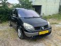 Kabagöz Otomotivden  Renault Scenic 1.6 Privilege 2006 Model Düzce