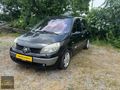 KABAGÖZ OTOMOTİVDEN-RENAULT-SCENİC-1.6-PRİVİLEGE