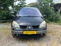 Kabagöz Otomotivden  Renault Scenic 1.6 Privilege 2006 Model Düzce