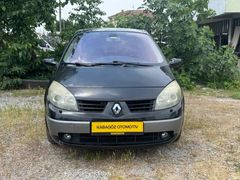 Kabagöz Otomotivden  Renault Scenic 1.6 Privilege 2006 Model Düzce