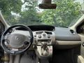 KABAGÖZ OTOMOTİVDEN-RENAULT-SCENİC-1.6-PRİVİLEGE