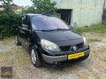 KABAGÖZ OTOMOTİVDEN-RENAULT-SCENİC-1.6-PRİVİLEGE
