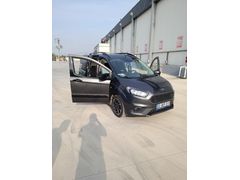 Sahibinden Ford Tourneo Courier 1.5 TDCi Titanium Plus 2022 Model