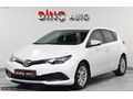 DINÇ AUTO'dan 2016 AURİS 1.33 LİFE 120.000Km