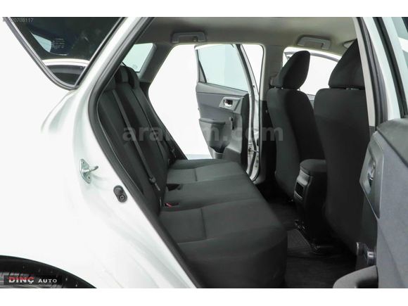 DINÇ AUTO'dan 2016 AURİS 1.33 LİFE 120.000Km