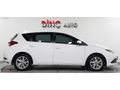 DINÇ AUTO'dan 2016 AURİS 1.33 LİFE 120.000Km