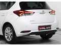 DINÇ AUTO'dan 2016 AURİS 1.33 LİFE 120.000Km