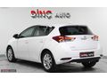 DINÇ AUTO'dan 2016 AURİS 1.33 LİFE 120.000Km