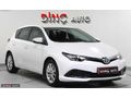 DINÇ AUTO'dan 2016 AURİS 1.33 LİFE 120.000Km