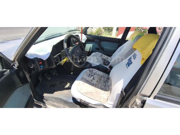 Sahibinden Tofaş Doğan 1.6 ie 2000 Model   Gri (Gümüş)