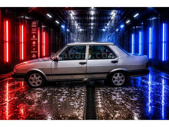 Sahibinden Tofaş Doğan 1.6 ie 2000 Model   Gri (Gümüş)