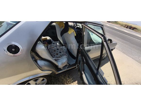 Sahibinden Tofaş Doğan 1.6 ie 2000 Model   Gri (Gümüş)