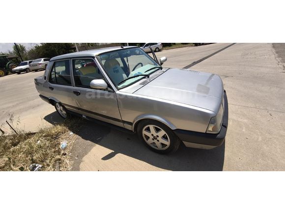 Sahibinden Tofaş Doğan 1.6 ie 2000 Model   Gri (Gümüş)