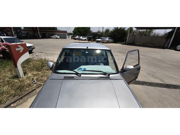 Sahibinden Tofaş Doğan 1.6 ie 2000 Model   Gri (Gümüş)