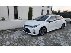 Sahibinden Toyota Corolla 1.5 Flame X-Pack 2021 Model Antalya 43.500 km Beyaz