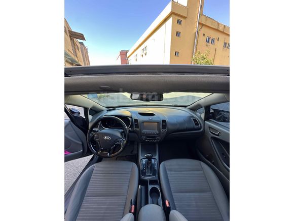 Sahibinden Kia Cerato 1.6 CRDi Concept Plus 2017 Model 