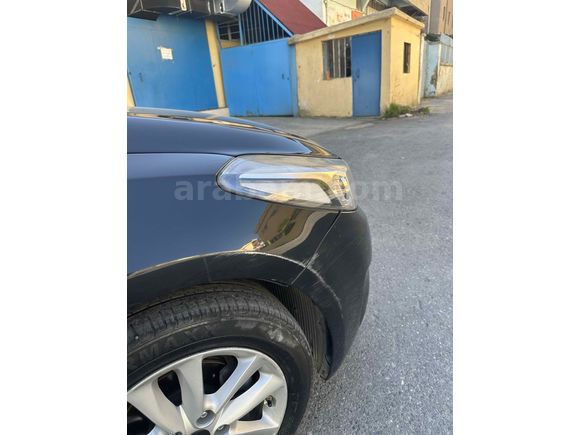 Sahibinden Kia Cerato 1.6 CRDi Concept Plus 2017 Model 
