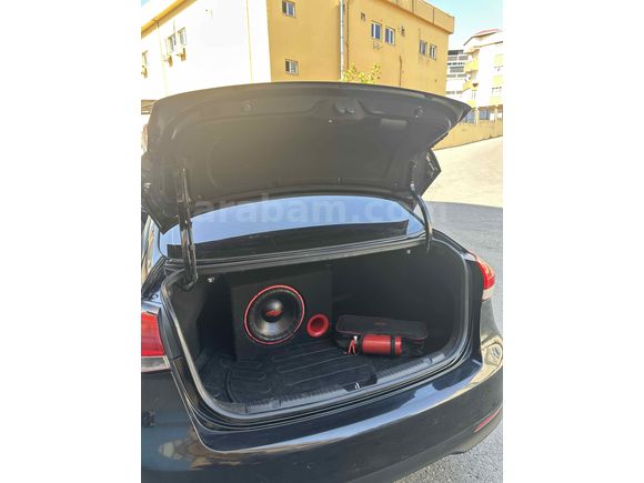 Sahibinden Kia Cerato 1.6 CRDi Concept Plus 2017 Model 