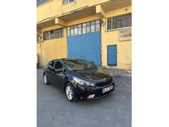 Sahibinden Kia Cerato 1.6 CRDi Concept Plus 2017 Model 