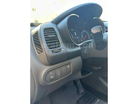 Sahibinden Kia Cerato 1.6 CRDi Concept Plus 2017 Model 