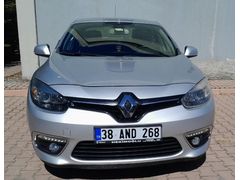 Sahibinden Renault Fluence 1.5 dCi Icon 2014 Model