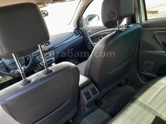 Sahibinden Renault Fluence 1.5 dCi Icon 2014 Model
