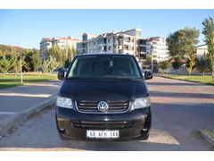 MEMURDAN TEMİZ VE YENİ MUAYENELİ CARAVELLE!!!