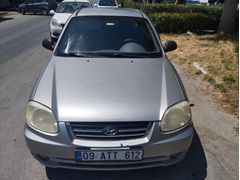 Yeni vizeli orjinal 2005 Model