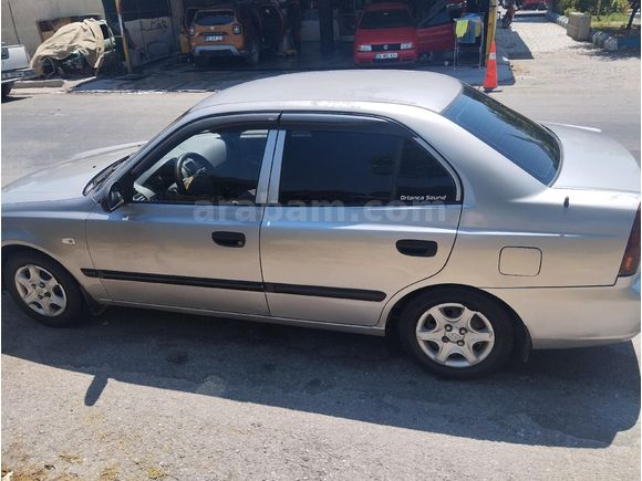 Yeni vizeli orjinal 2005 Model