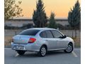Sahibinden Renault Symbol 1.5 dCi Expression 2011 Model Batman 206.000 km Gri (Gümüş)