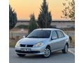 Sahibinden Renault Symbol 1.5 dCi Expression 2011 Model Batman 206.000 km Gri (Gümüş)