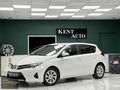 KENT AUTO'DAN*KARTA 12 TAKSİT*BOYASIZ 94BİNDE AURİS