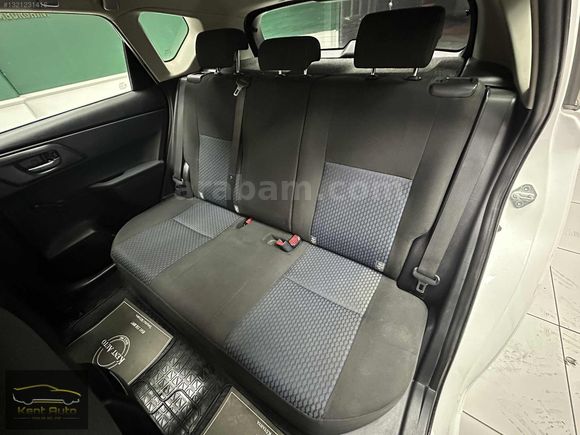 KENT AUTO'DAN*KARTA 12 TAKSİT*BOYASIZ 94BİNDE AURİS