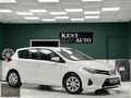 KENT AUTO'DAN*KARTA 12 TAKSİT*BOYASIZ 94BİNDE AURİS