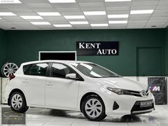 KENT AUTO'DAN*KARTA 12 TAKSİT*BOYASIZ 94BİNDE AURİS