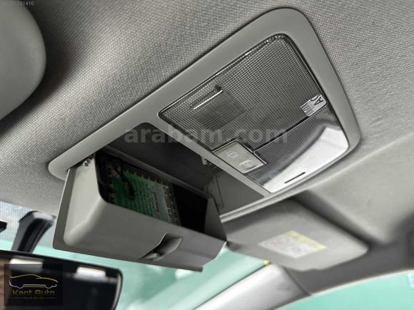 KENT AUTO'DAN*KARTA 12 TAKSİT*BOYASIZ 94BİNDE AURİS
