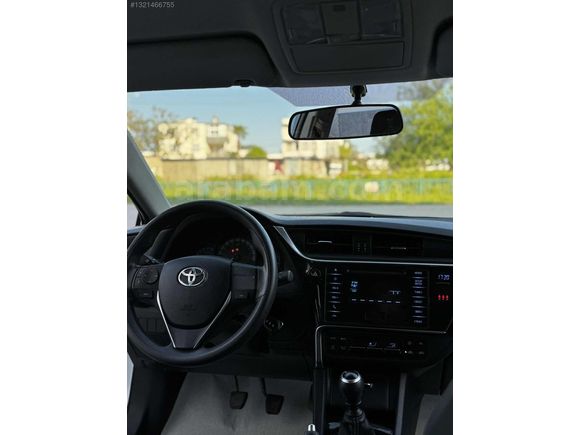 HATASIZ BOYASIZ DÜŞÜK KM EXSTRALI