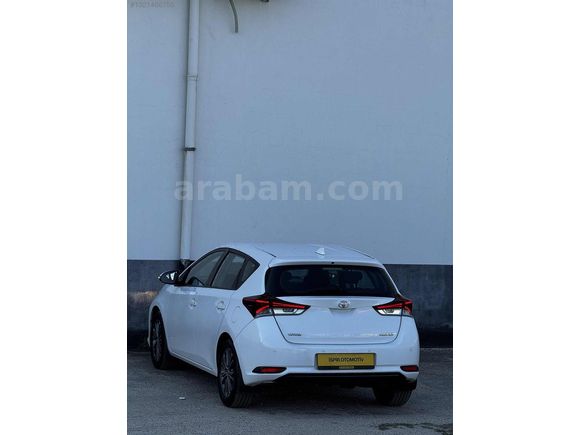 HATASIZ BOYASIZ DÜŞÜK KM EXSTRALI