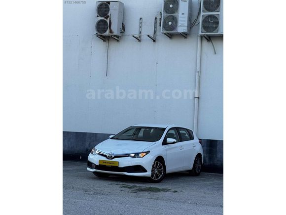 HATASIZ BOYASIZ DÜŞÜK KM EXSTRALI