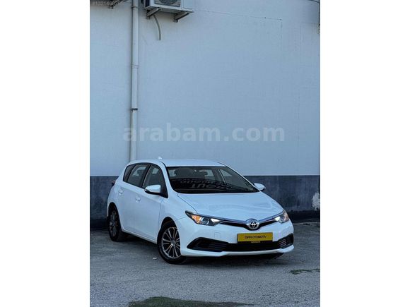 HATASIZ BOYASIZ DÜŞÜK KM EXSTRALI