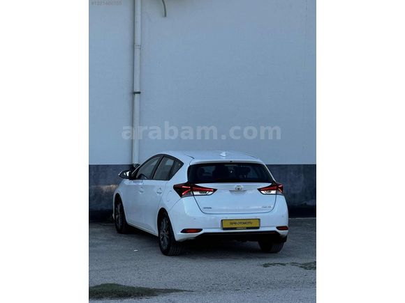 HATASIZ BOYASIZ DÜŞÜK KM EXSTRALI